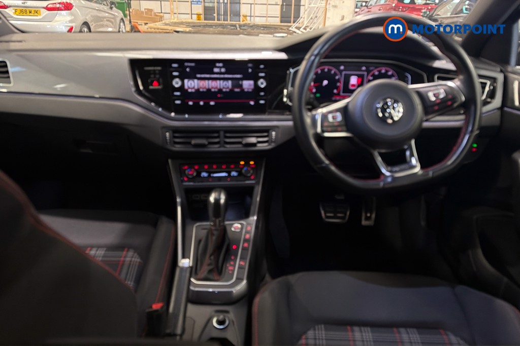 Volkswagen Polo Gti-Plus Automatic Petrol Hatchback - Stock Number (1632128) - 1st supplementary image