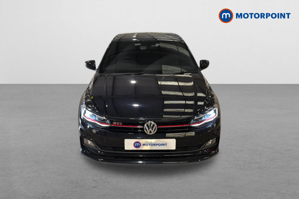 Volkswagen Polo Gti-Plus Automatic Petrol Hatchback - Stock Number (1632128) - Front bumper