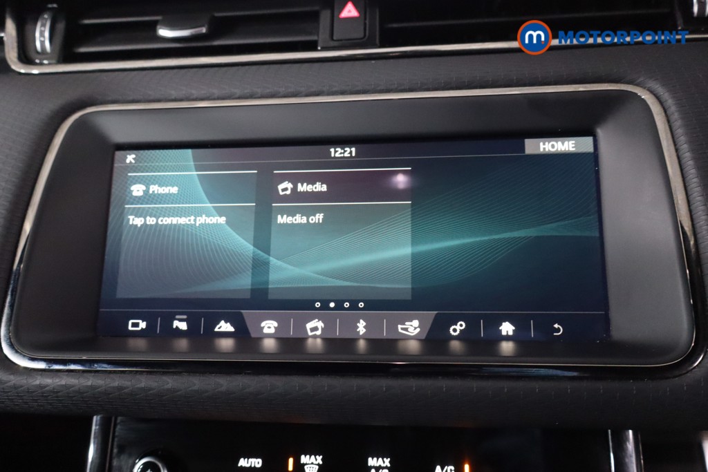 Land Rover Range Rover Evoque R-Dynamic Automatic Petrol SUV - Stock Number (1632142) - 2nd supplementary image