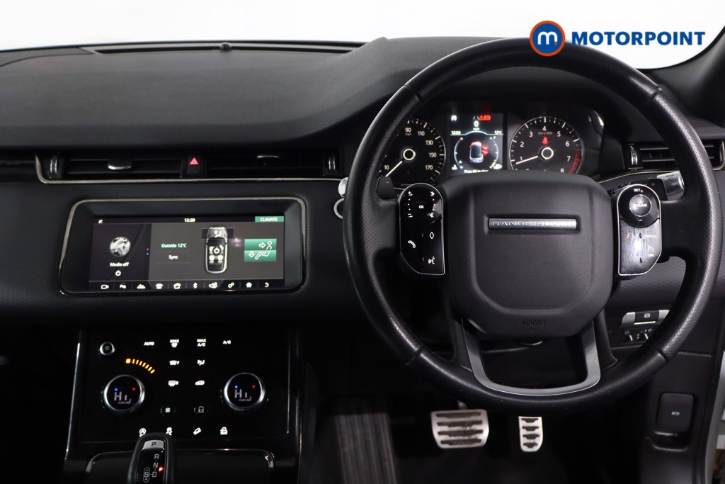 Land Rover Range Rover Evoque R-Dynamic Automatic Petrol SUV - Stock Number (1632142) - 3rd supplementary image