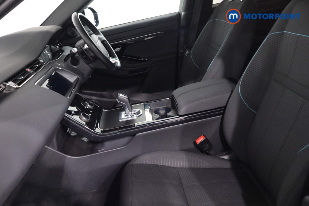 Land Rover Range Rover Evoque R-Dynamic Automatic Petrol SUV - Stock Number (1632142) - 4th supplementary image