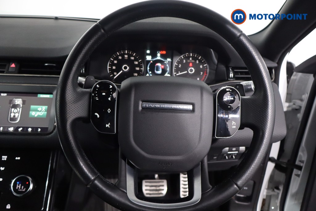 Land Rover Range Rover Evoque R-Dynamic Automatic Petrol SUV - Stock Number (1632142) - 6th supplementary image