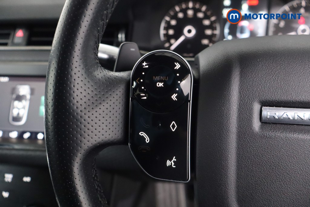 Land Rover Range Rover Evoque R-Dynamic Automatic Petrol SUV - Stock Number (1632142) - 7th supplementary image