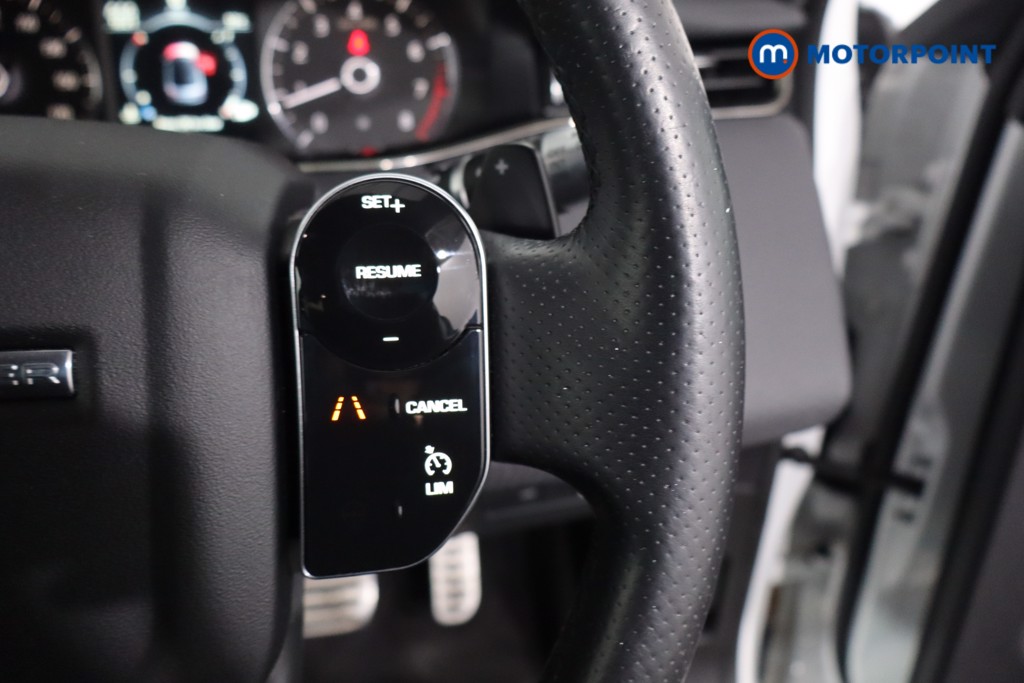 Land Rover Range Rover Evoque R-Dynamic Automatic Petrol SUV - Stock Number (1632142) - 8th supplementary image
