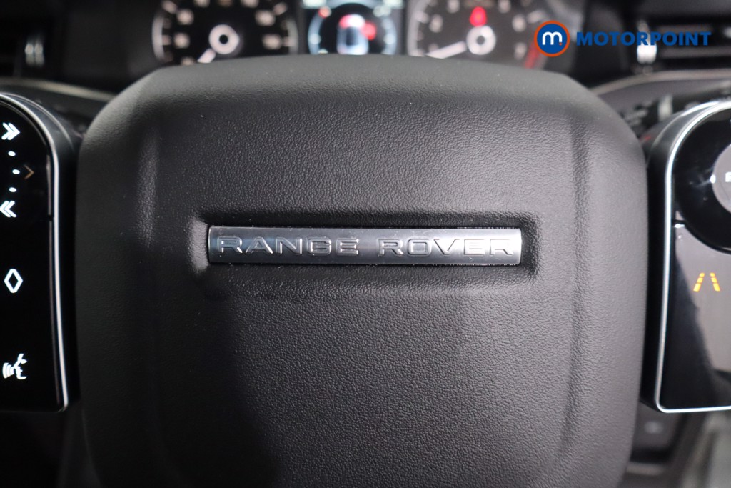 Land Rover Range Rover Evoque R-Dynamic Automatic Petrol SUV - Stock Number (1632142) - 13th supplementary image
