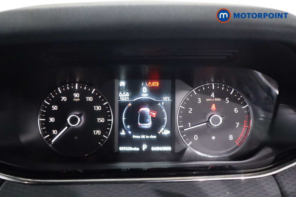 Land Rover Range Rover Evoque R-Dynamic Automatic Petrol SUV - Stock Number (1632142) - 16th supplementary image