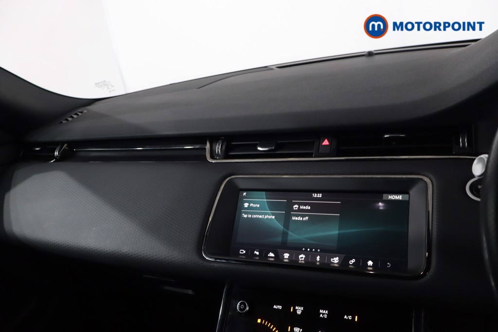 Land Rover Range Rover Evoque R-Dynamic Automatic Petrol SUV - Stock Number (1632142) - 19th supplementary image