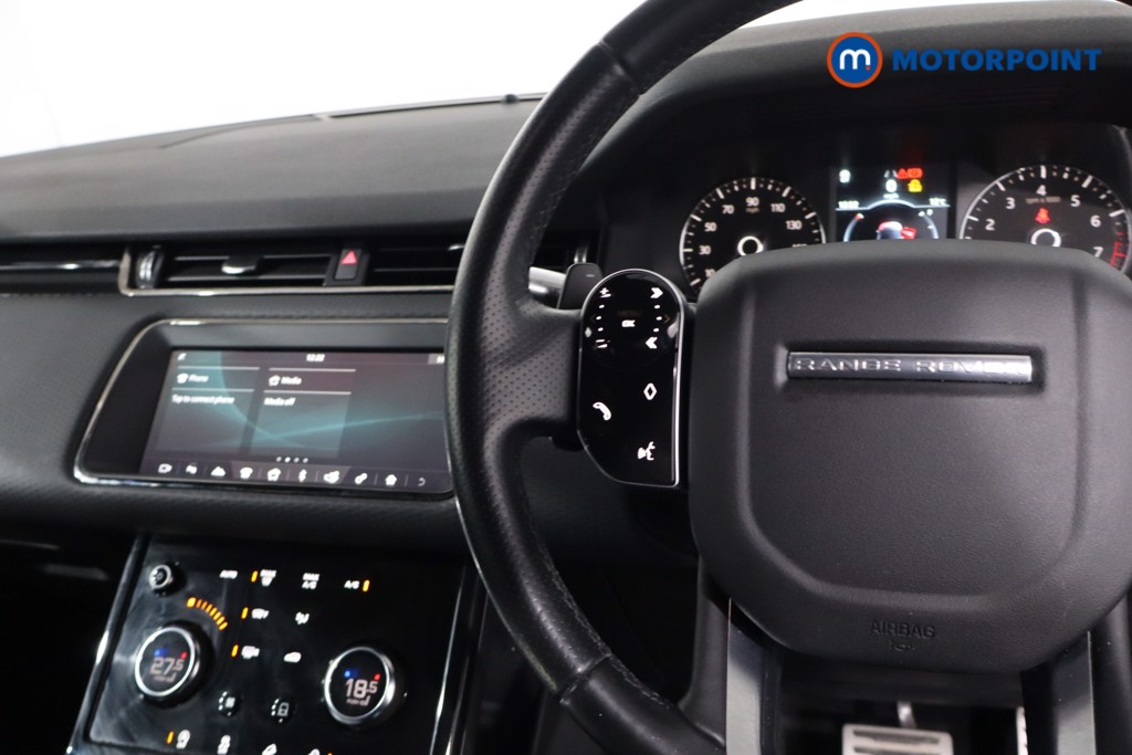 Land Rover Range Rover Evoque R-Dynamic Automatic Petrol SUV - Stock Number (1632142) - 21st supplementary image
