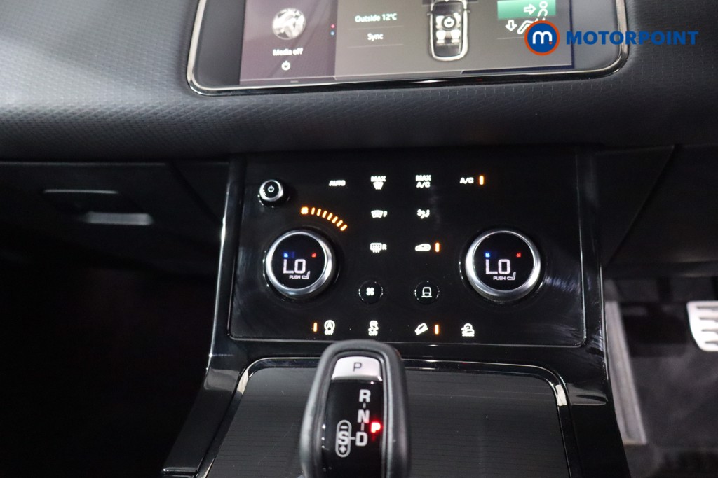 Land Rover Range Rover Evoque R-Dynamic Automatic Petrol SUV - Stock Number (1632142) - 22nd supplementary image