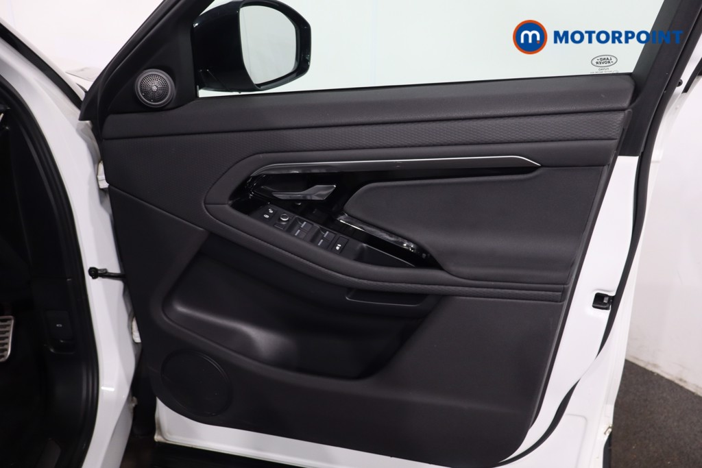 Land Rover Range Rover Evoque R-Dynamic Automatic Petrol SUV - Stock Number (1632142) - 25th supplementary image