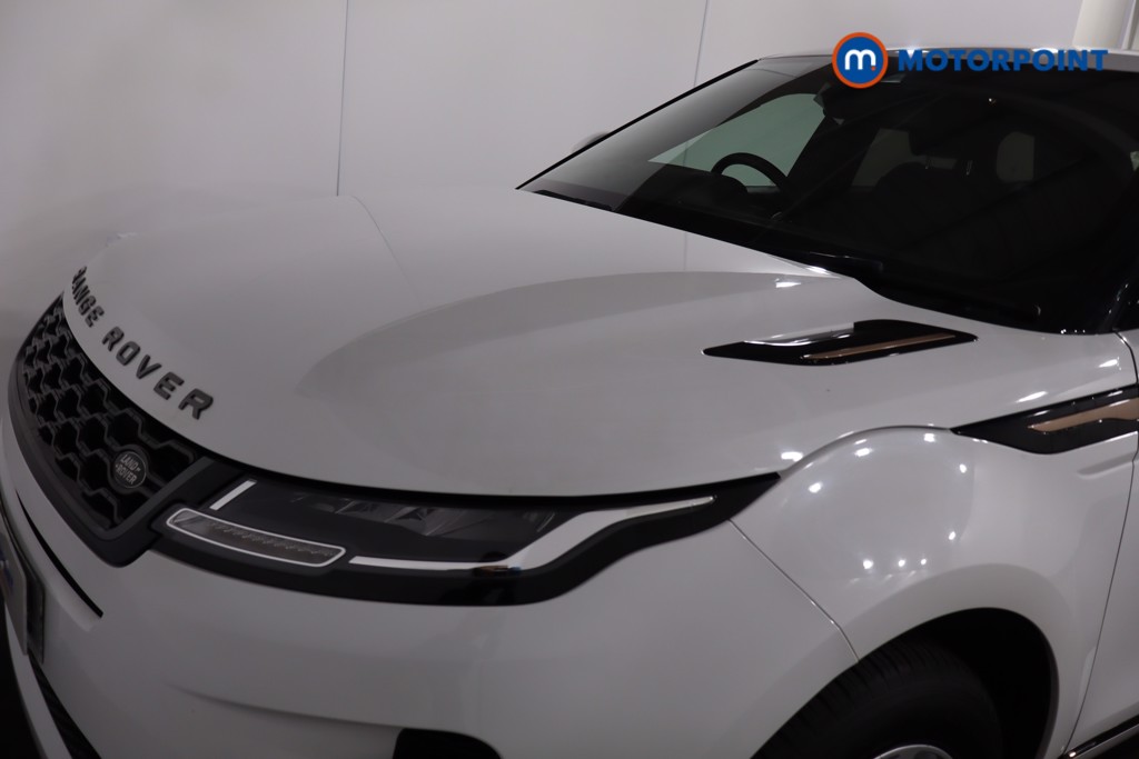 Land Rover Range Rover Evoque R-Dynamic Automatic Petrol SUV - Stock Number (1632142) - 28th supplementary image