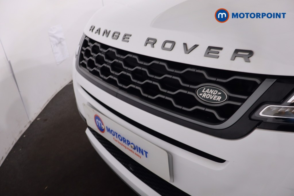 Land Rover Range Rover Evoque R-Dynamic Automatic Petrol SUV - Stock Number (1632142) - 29th supplementary image