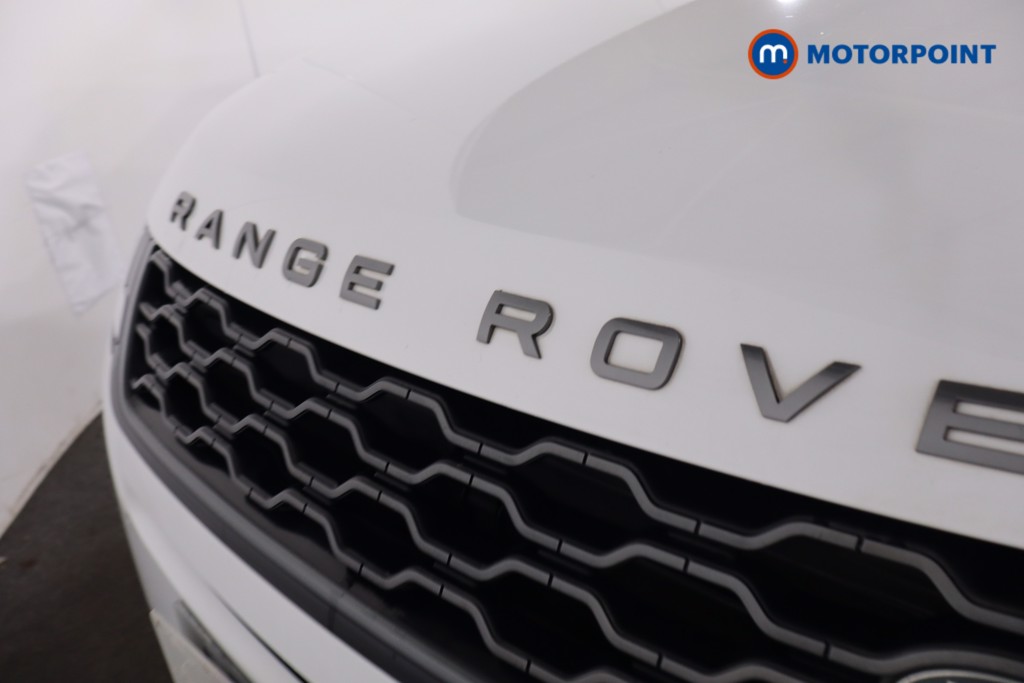 Land Rover Range Rover Evoque R-Dynamic Automatic Petrol SUV - Stock Number (1632142) - 30th supplementary image
