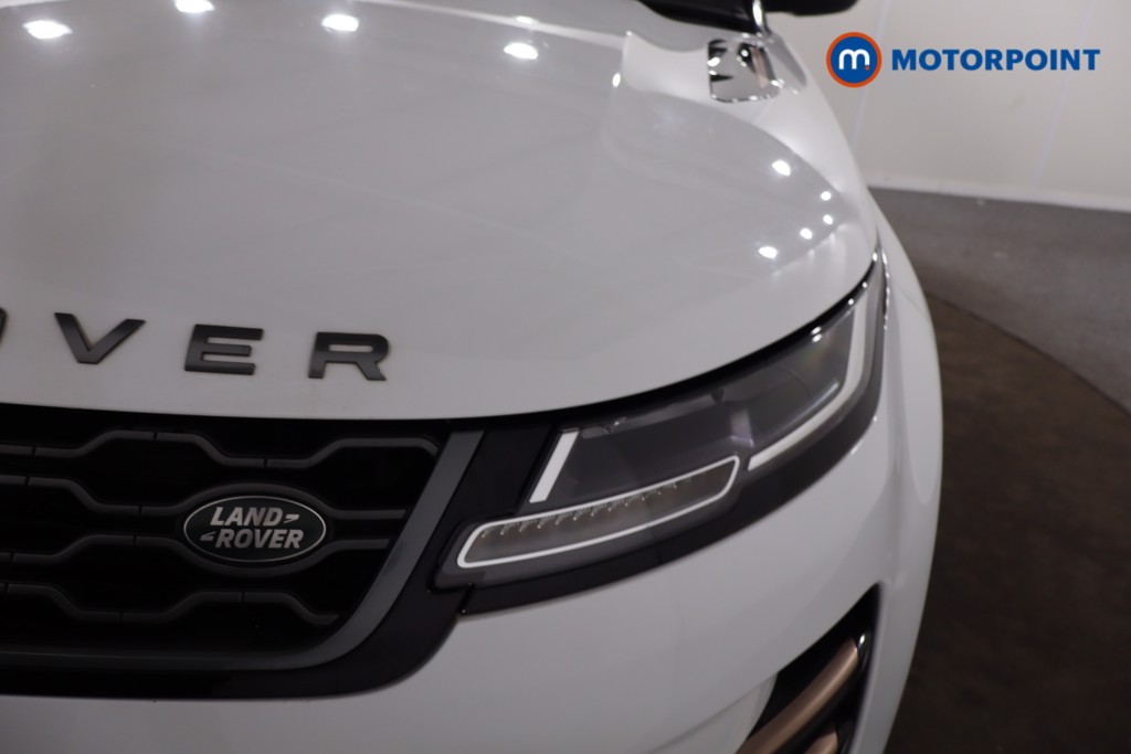 Land Rover Range Rover Evoque R-Dynamic Automatic Petrol SUV - Stock Number (1632142) - 31st supplementary image