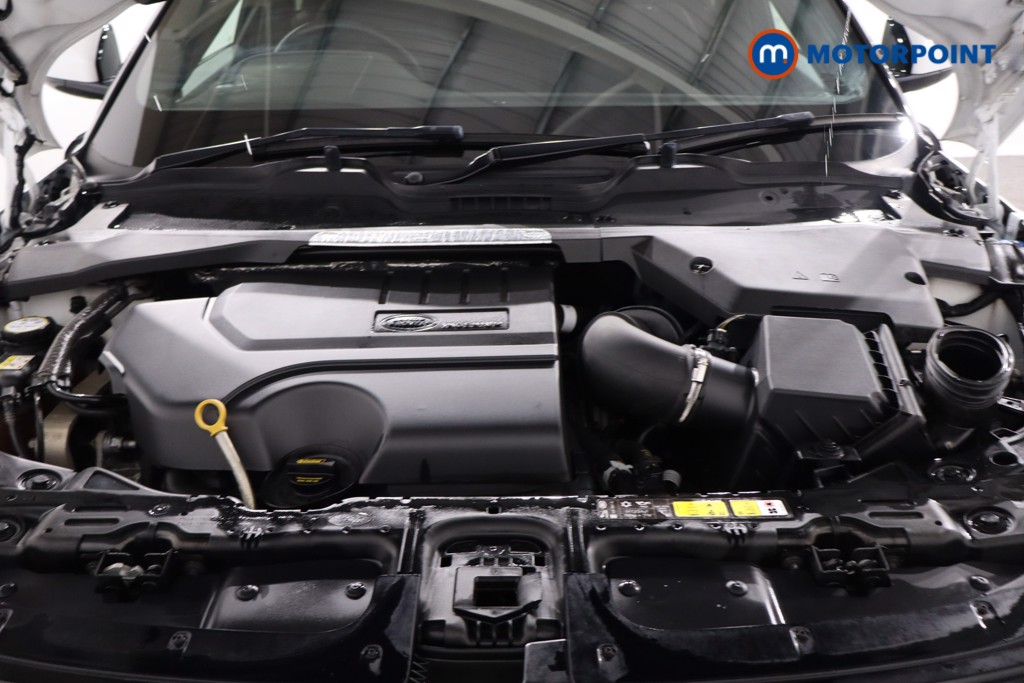 Land Rover Range Rover Evoque R-Dynamic Automatic Petrol SUV - Stock Number (1632142) - 33rd supplementary image