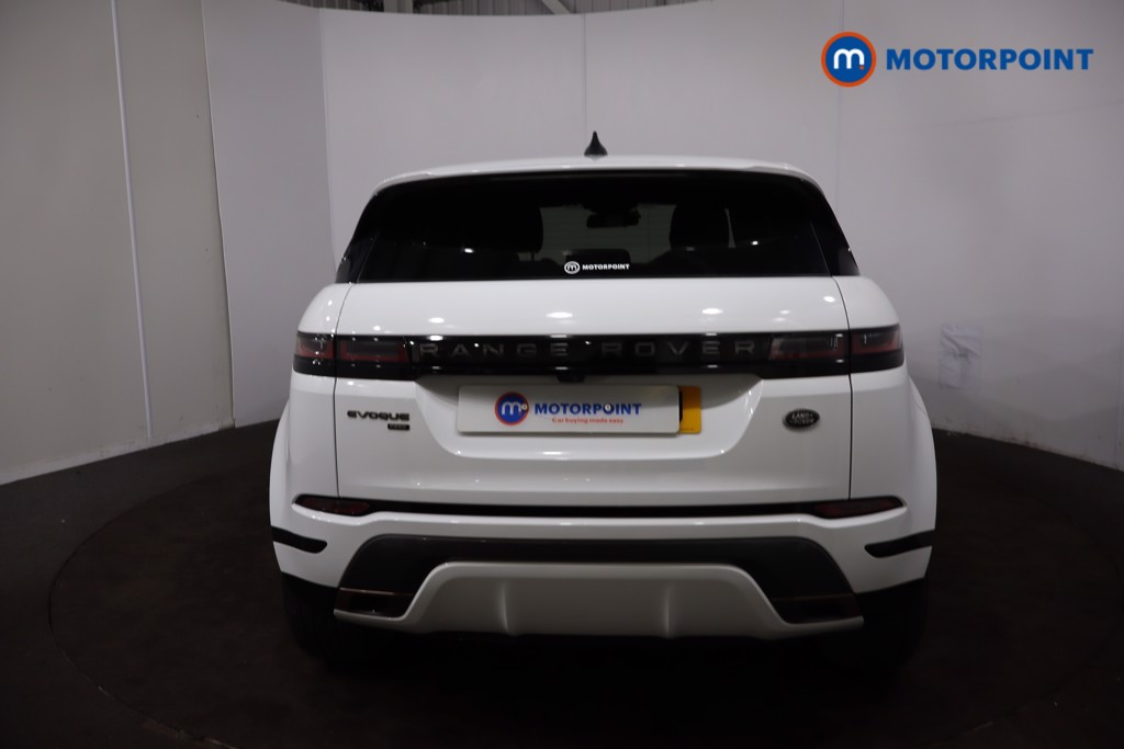 Land Rover Range Rover Evoque R-Dynamic Automatic Petrol SUV - Stock Number (1632142) - 34th supplementary image