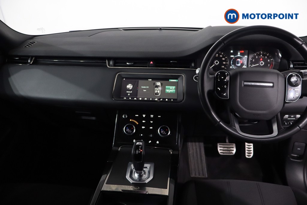 Land Rover Range Rover Evoque R-Dynamic Automatic Petrol SUV - Stock Number (1632142) - 1st supplementary image