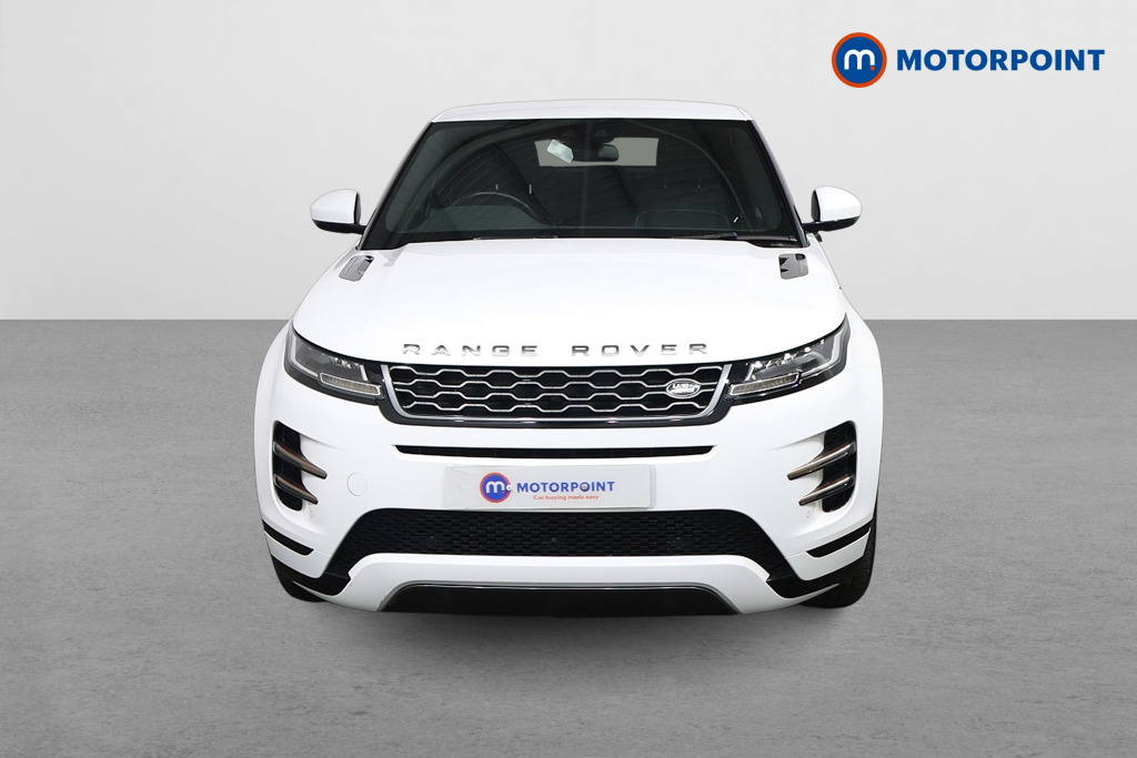 Land Rover Range Rover Evoque R-Dynamic Automatic Petrol SUV - Stock Number (1632142) - Front bumper