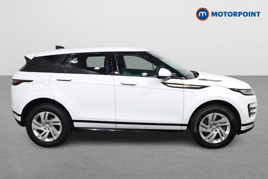 Land Rover Range Rover Evoque R-Dynamic Automatic Petrol SUV - Stock Number (1632142) - Drivers side