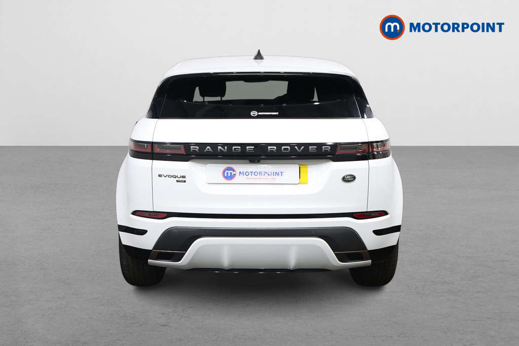 Land Rover Range Rover Evoque R-Dynamic Automatic Petrol SUV - Stock Number (1632142) - Rear bumper