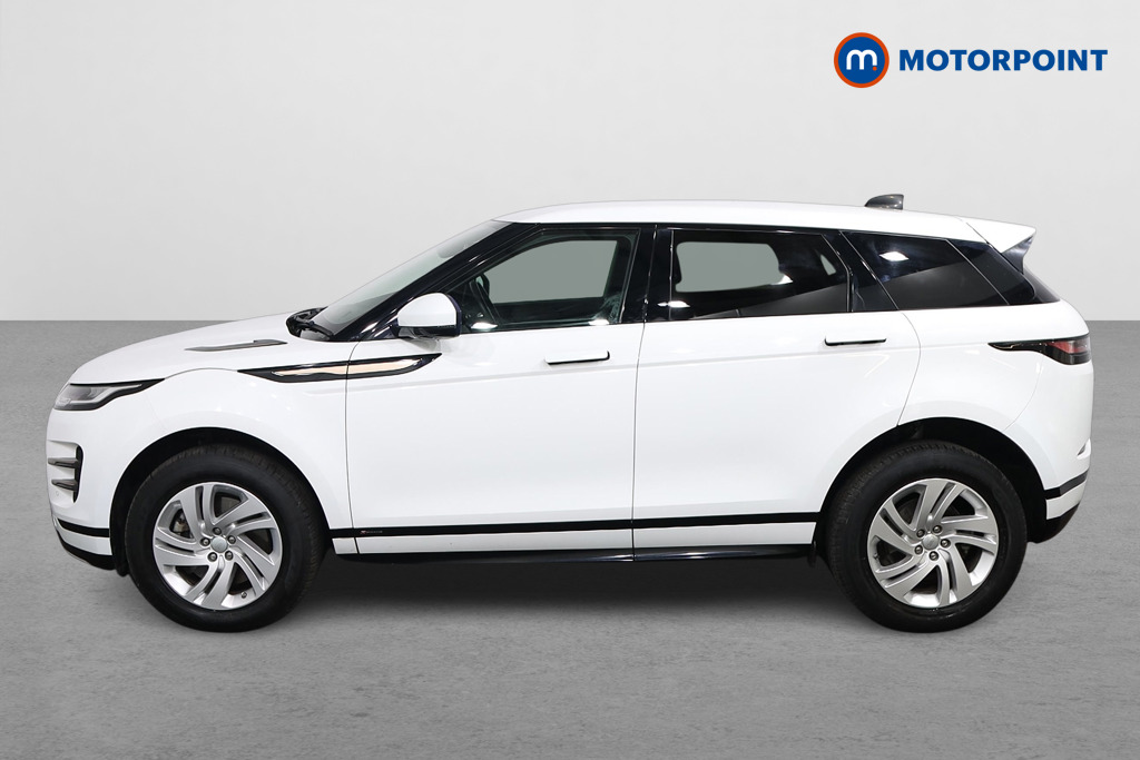 Land Rover Range Rover Evoque R-Dynamic Automatic Petrol SUV - Stock Number (1632142) - Passenger side
