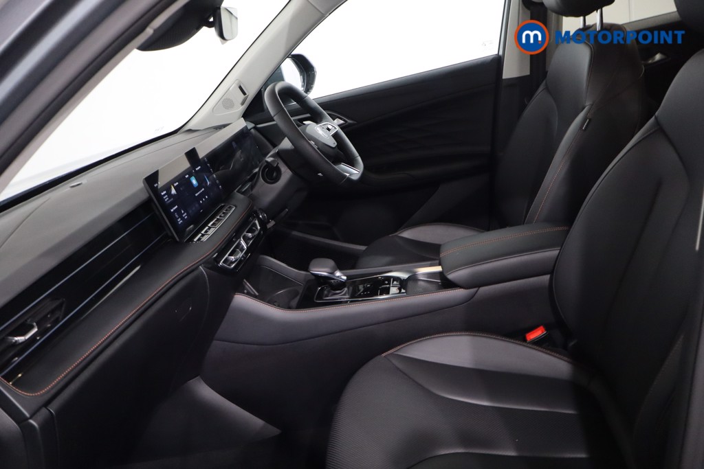 Mg Motor Uk HS Trophy Automatic Petrol-Electric Hybrid SUV - Stock Number (1632336) - 4th supplementary image