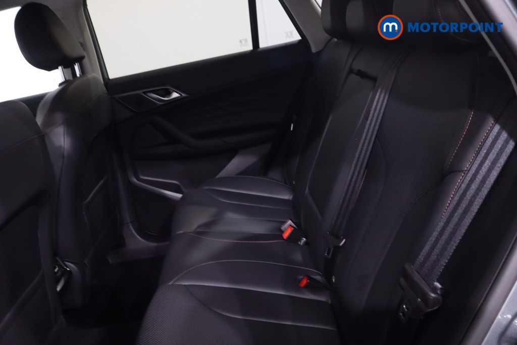 Mg Motor Uk HS Trophy Automatic Petrol-Electric Hybrid SUV - Stock Number (1632336) - 5th supplementary image