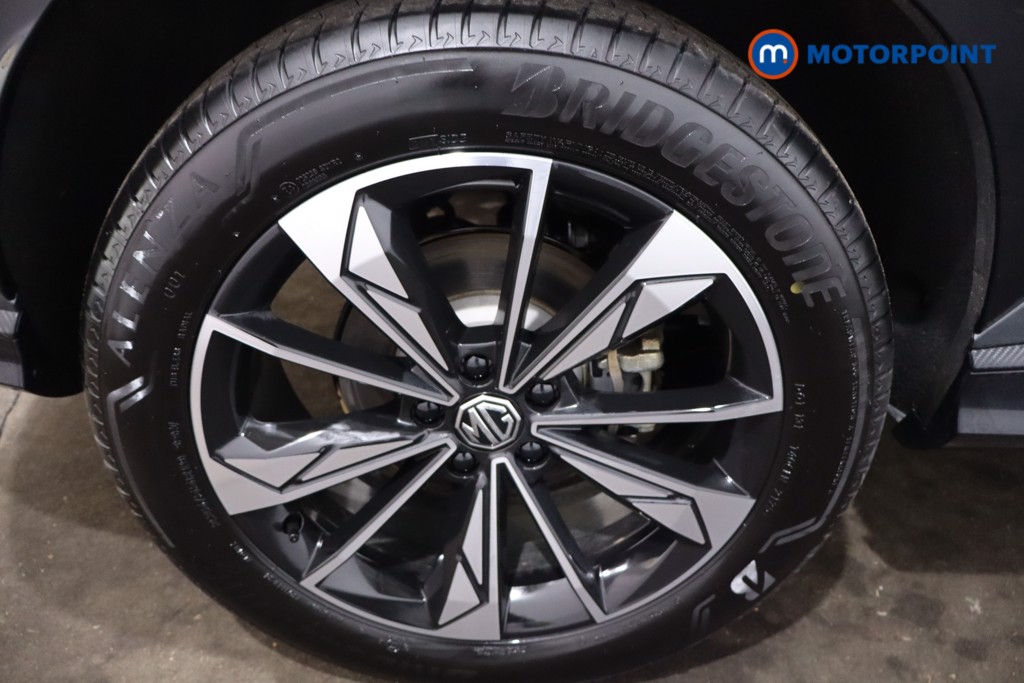 Mg Motor Uk HS Trophy Automatic Petrol-Electric Hybrid SUV - Stock Number (1632336) - 9th supplementary image