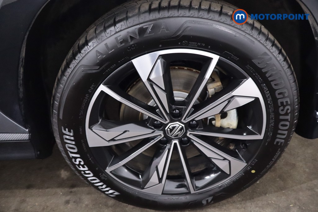 Mg Motor Uk HS Trophy Automatic Petrol-Electric Hybrid SUV - Stock Number (1632336) - 10th supplementary image