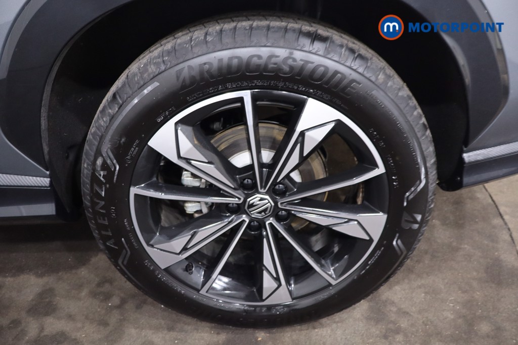 Mg Motor Uk HS Trophy Automatic Petrol-Electric Hybrid SUV - Stock Number (1632336) - 11th supplementary image