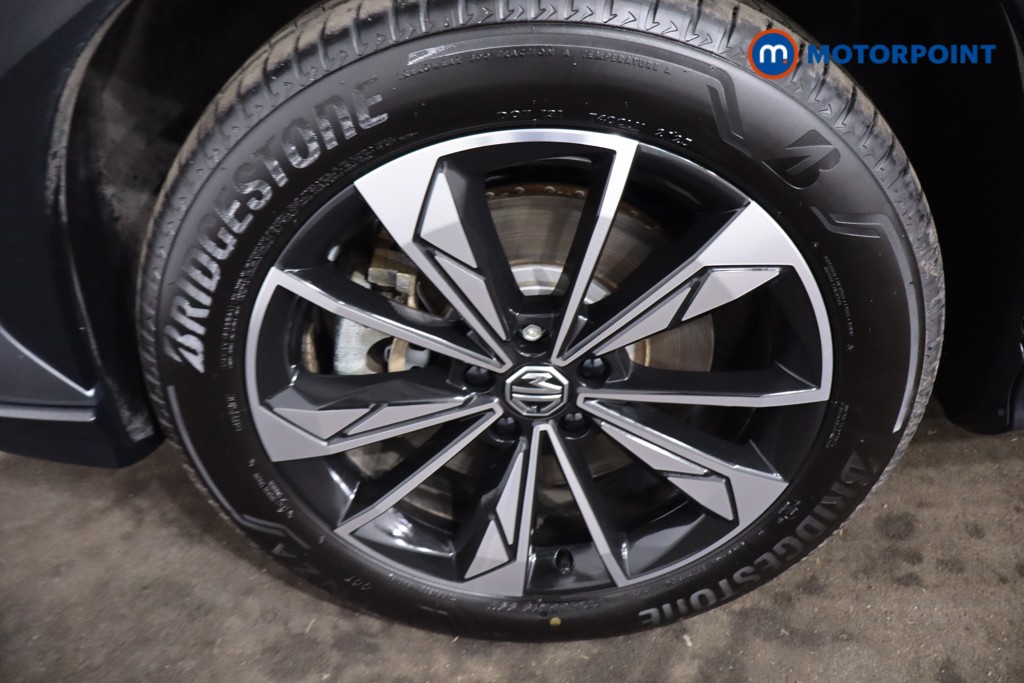 Mg Motor Uk HS Trophy Automatic Petrol-Electric Hybrid SUV - Stock Number (1632336) - 12th supplementary image