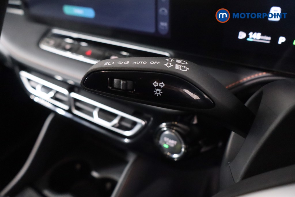 Mg Motor Uk HS Trophy Automatic Petrol-Electric Hybrid SUV - Stock Number (1632336) - 14th supplementary image