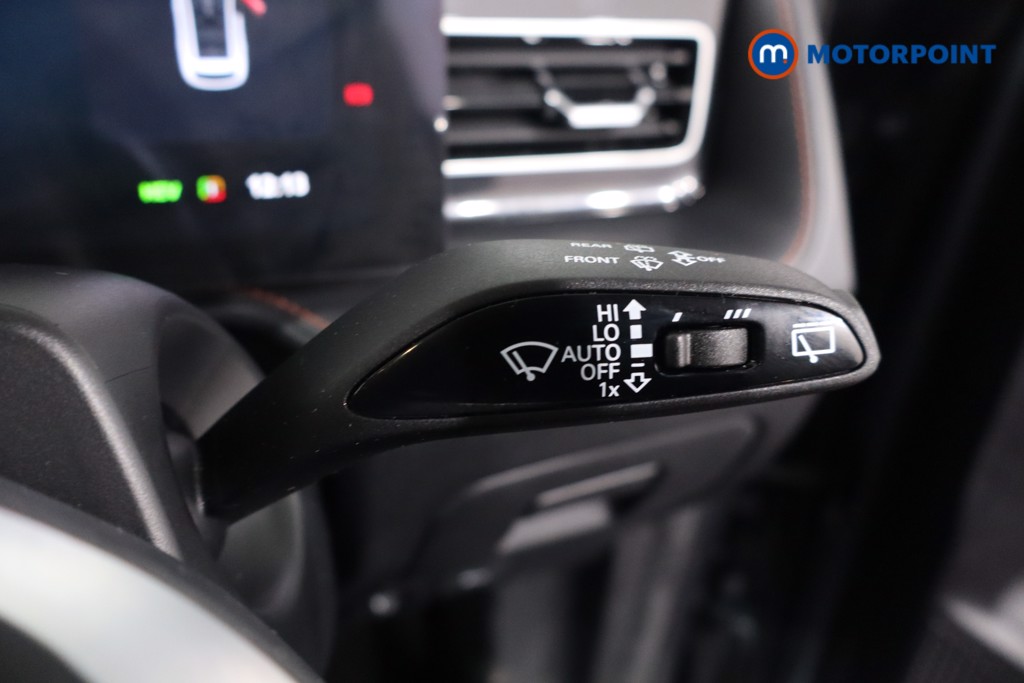 Mg Motor Uk HS Trophy Automatic Petrol-Electric Hybrid SUV - Stock Number (1632336) - 15th supplementary image