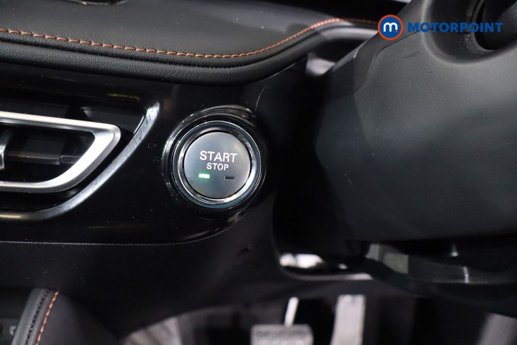 Mg Motor Uk HS Trophy Automatic Petrol-Electric Hybrid SUV - Stock Number (1632336) - 17th supplementary image