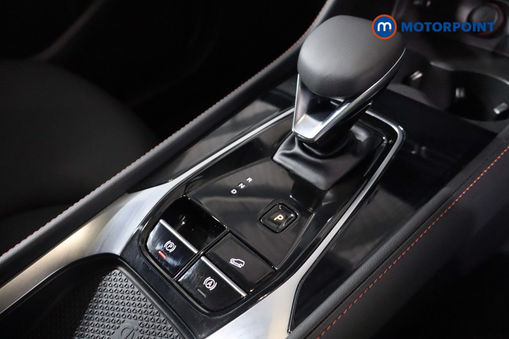 Mg Motor Uk HS Trophy Automatic Petrol-Electric Hybrid SUV - Stock Number (1632336) - 18th supplementary image