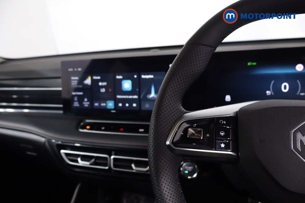 Mg Motor Uk HS Trophy Automatic Petrol-Electric Hybrid SUV - Stock Number (1632336) - 21st supplementary image