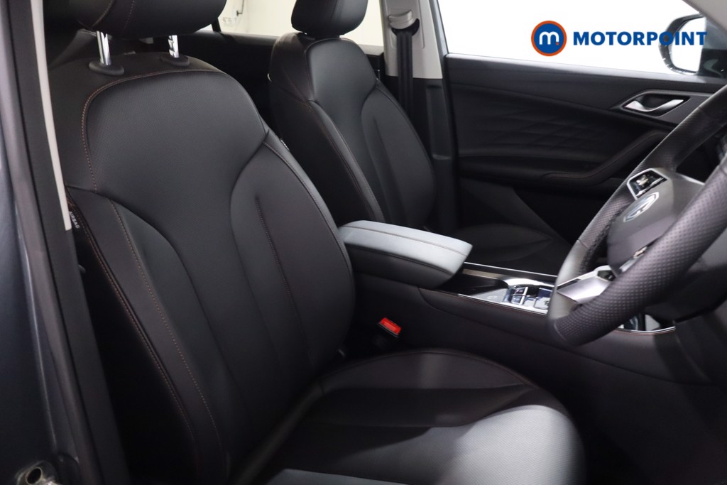 Mg Motor Uk HS Trophy Automatic Petrol-Electric Hybrid SUV - Stock Number (1632336) - 22nd supplementary image