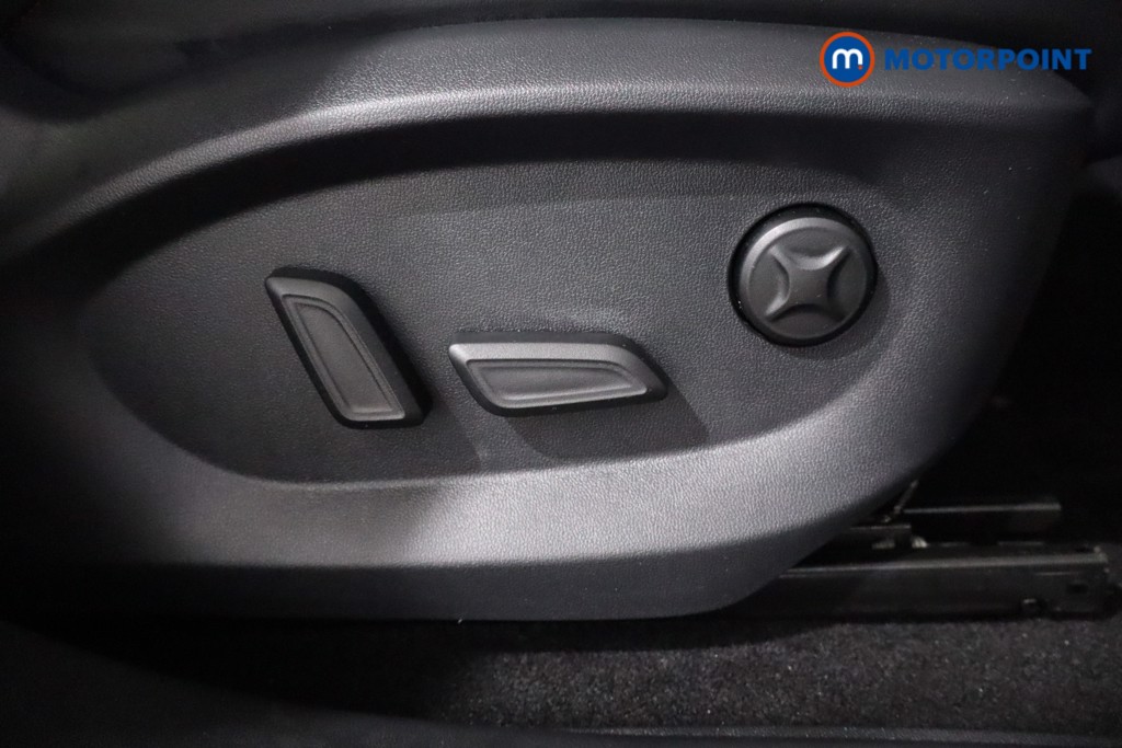 Mg Motor Uk HS Trophy Automatic Petrol-Electric Hybrid SUV - Stock Number (1632336) - 23rd supplementary image