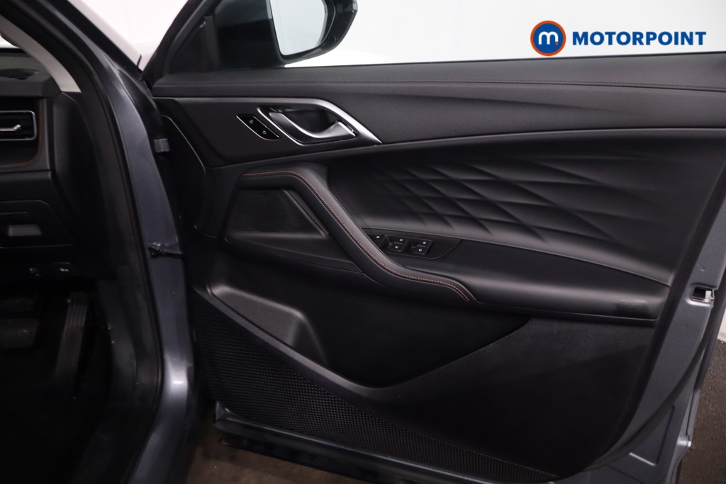 Mg Motor Uk HS Trophy Automatic Petrol-Electric Hybrid SUV - Stock Number (1632336) - 24th supplementary image