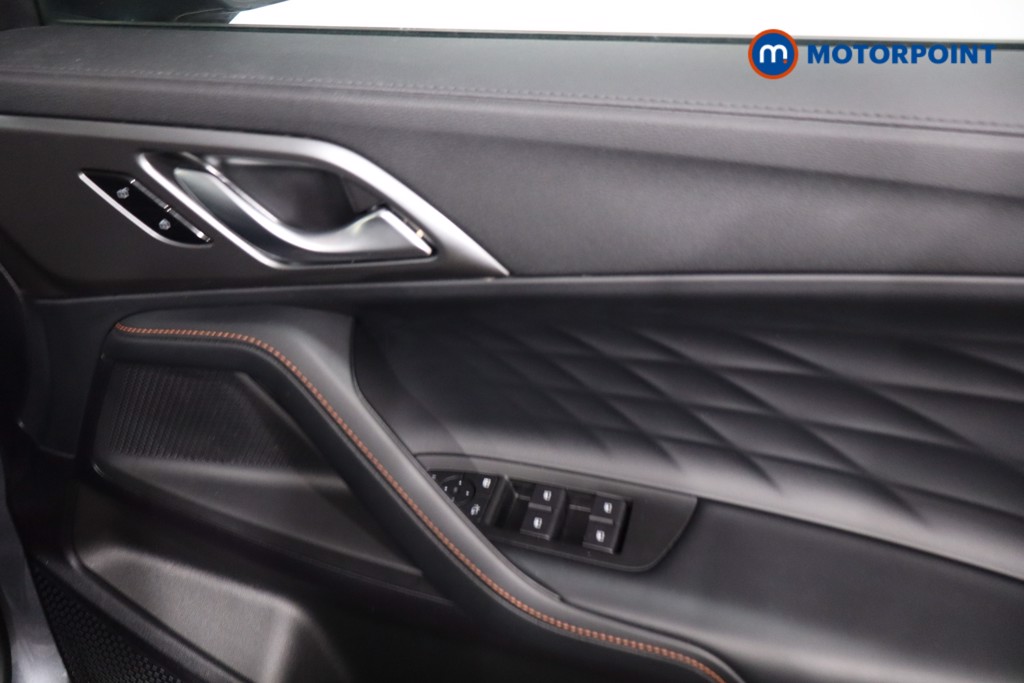 Mg Motor Uk HS Trophy Automatic Petrol-Electric Hybrid SUV - Stock Number (1632336) - 25th supplementary image