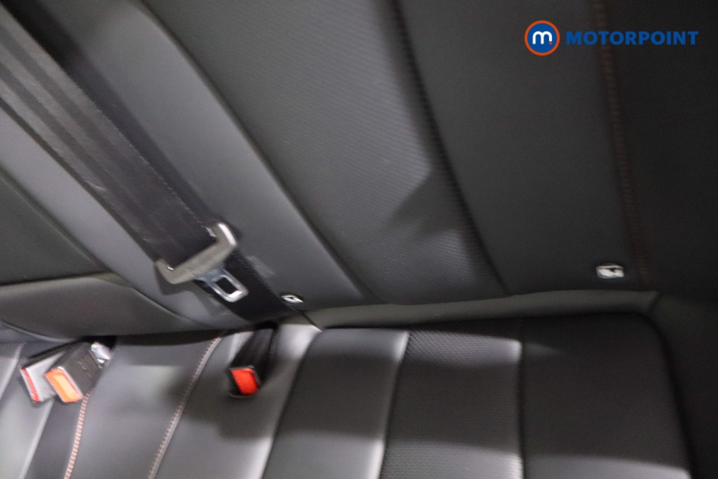 Mg Motor Uk HS Trophy Automatic Petrol-Electric Hybrid SUV - Stock Number (1632336) - 26th supplementary image