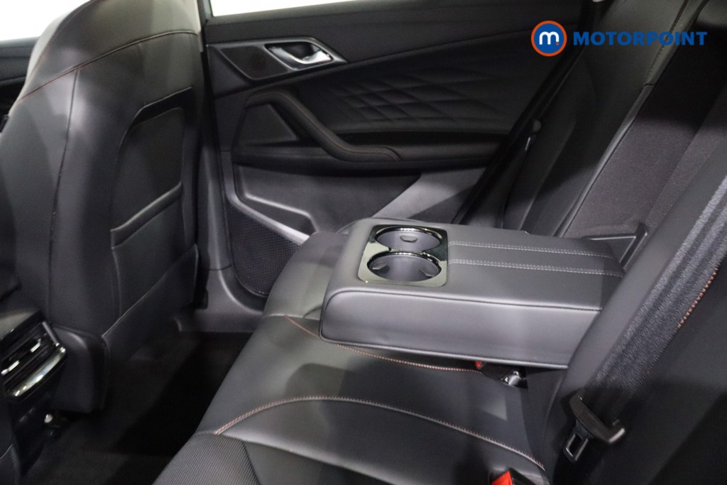 Mg Motor Uk HS Trophy Automatic Petrol-Electric Hybrid SUV - Stock Number (1632336) - 27th supplementary image