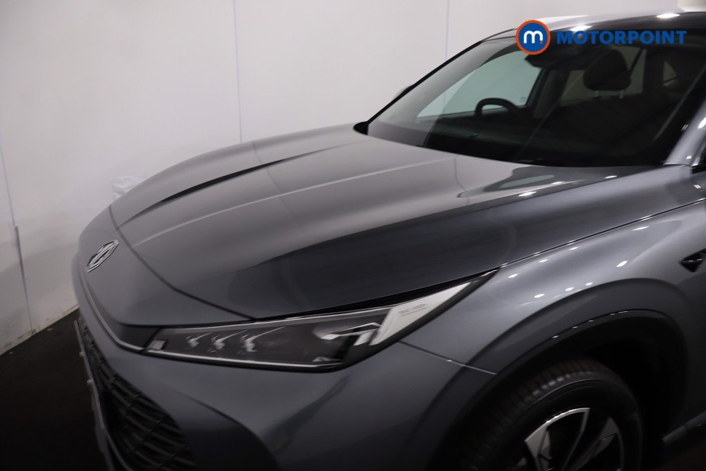 Mg Motor Uk HS Trophy Automatic Petrol-Electric Hybrid SUV - Stock Number (1632336) - 28th supplementary image