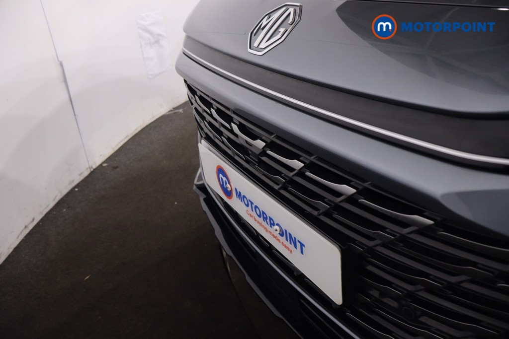 Mg Motor Uk HS Trophy Automatic Petrol-Electric Hybrid SUV - Stock Number (1632336) - 29th supplementary image