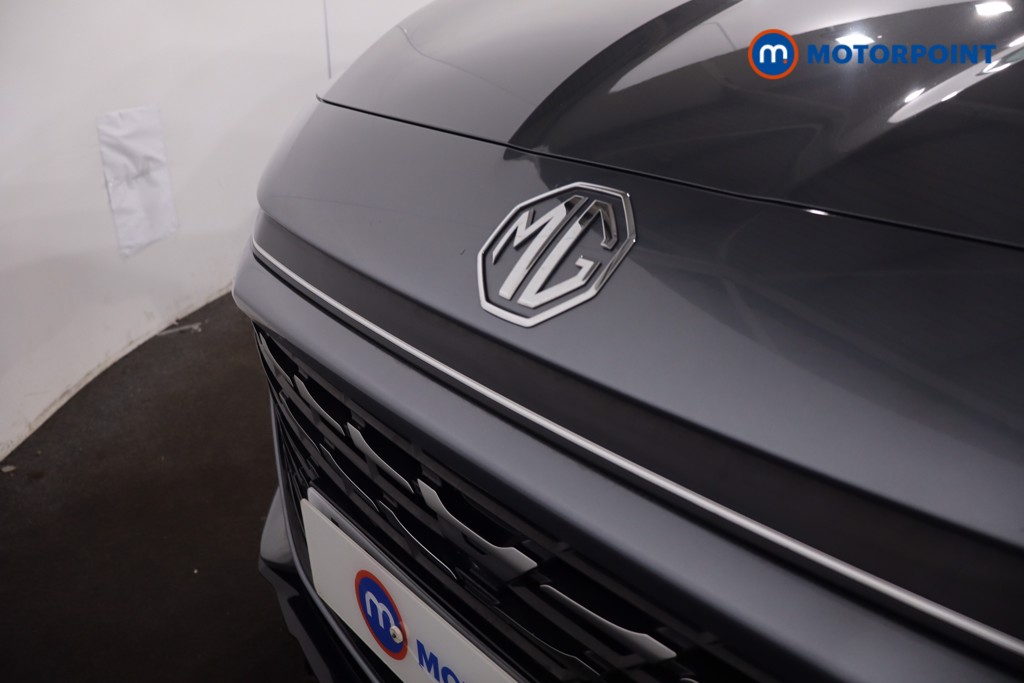 Mg Motor Uk HS Trophy Automatic Petrol-Electric Hybrid SUV - Stock Number (1632336) - 30th supplementary image