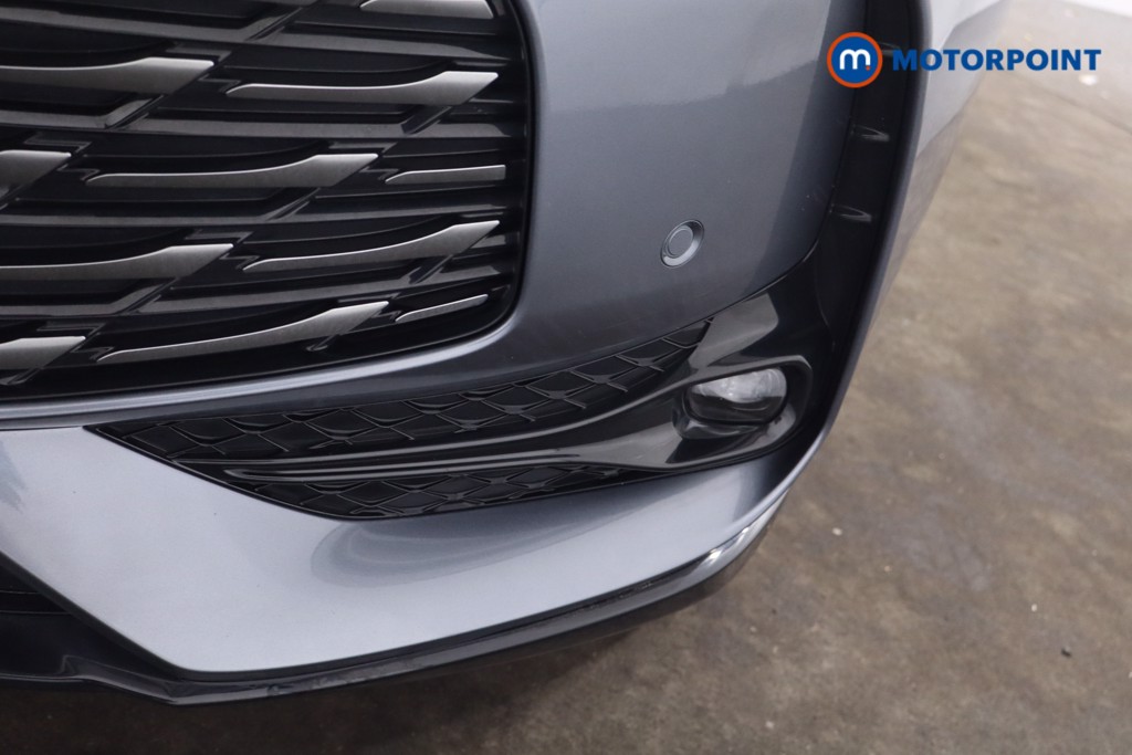 Mg Motor Uk HS Trophy Automatic Petrol-Electric Hybrid SUV - Stock Number (1632336) - 32nd supplementary image