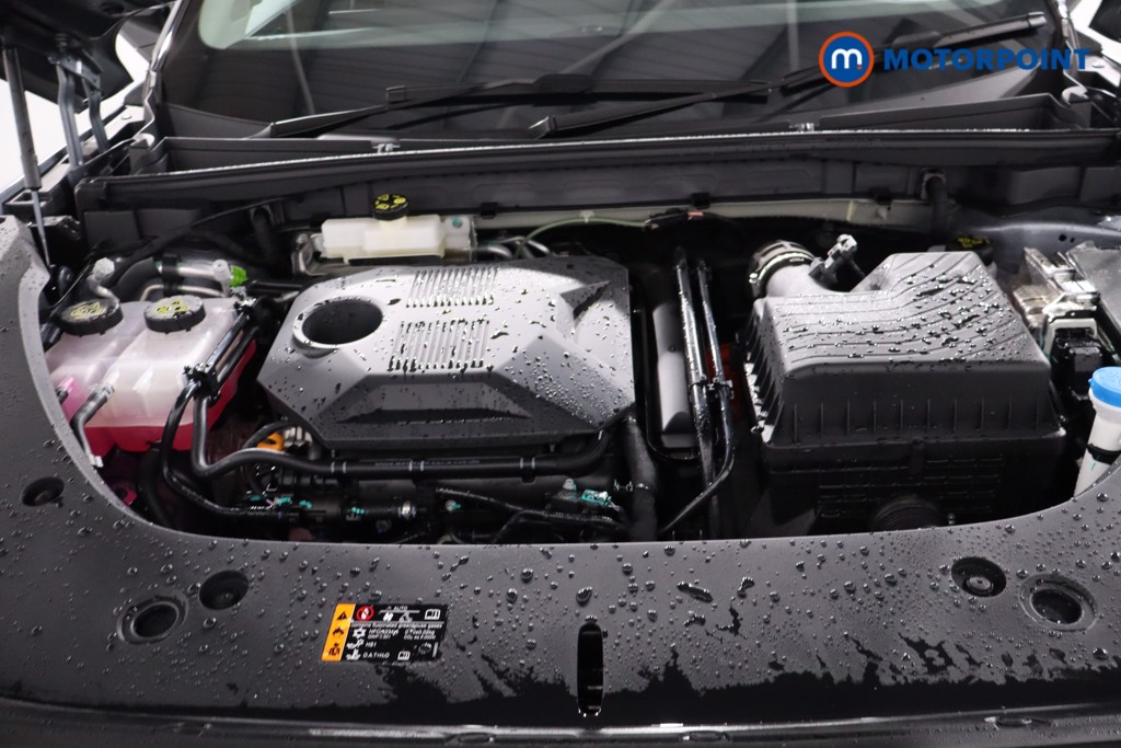 Mg Motor Uk HS Trophy Automatic Petrol-Electric Hybrid SUV - Stock Number (1632336) - 33rd supplementary image