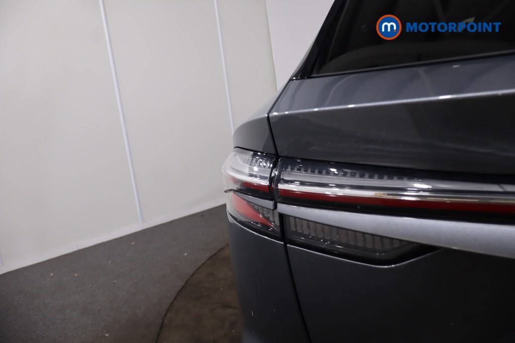 Mg Motor Uk HS Trophy Automatic Petrol-Electric Hybrid SUV - Stock Number (1632336) - 35th supplementary image