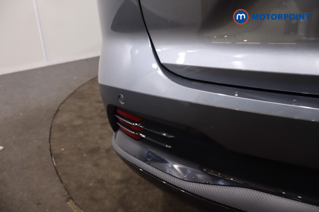 Mg Motor Uk HS Trophy Automatic Petrol-Electric Hybrid SUV - Stock Number (1632336) - 36th supplementary image