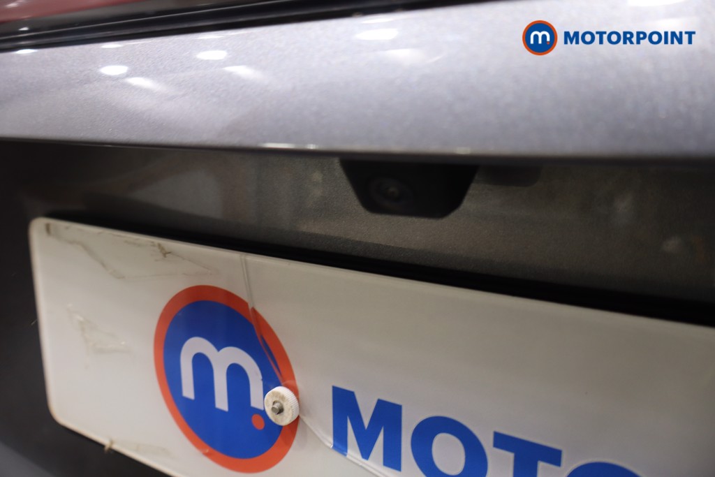 Mg Motor Uk HS Trophy Automatic Petrol-Electric Hybrid SUV - Stock Number (1632336) - 37th supplementary image